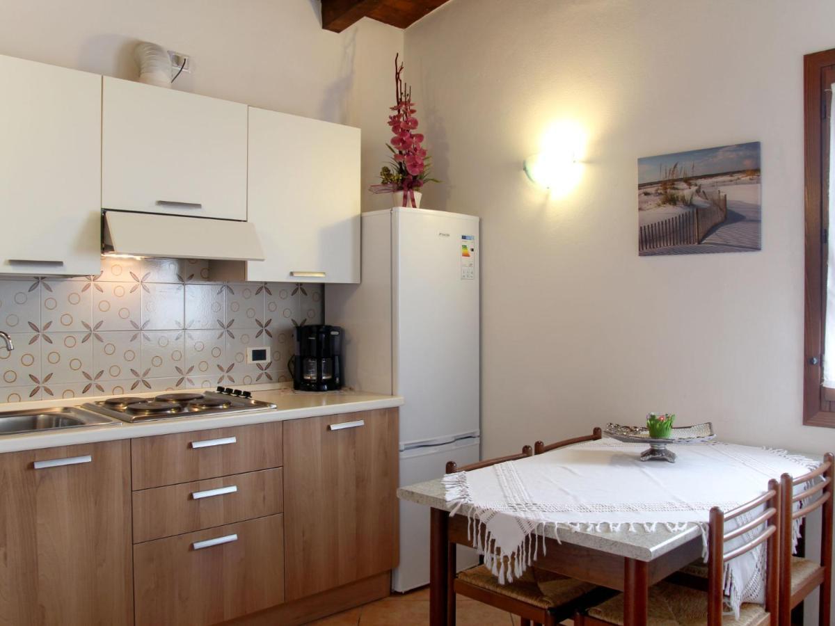 Apartment La Tartufaia-9 By Interhome Tremosine Exteriér fotografie
