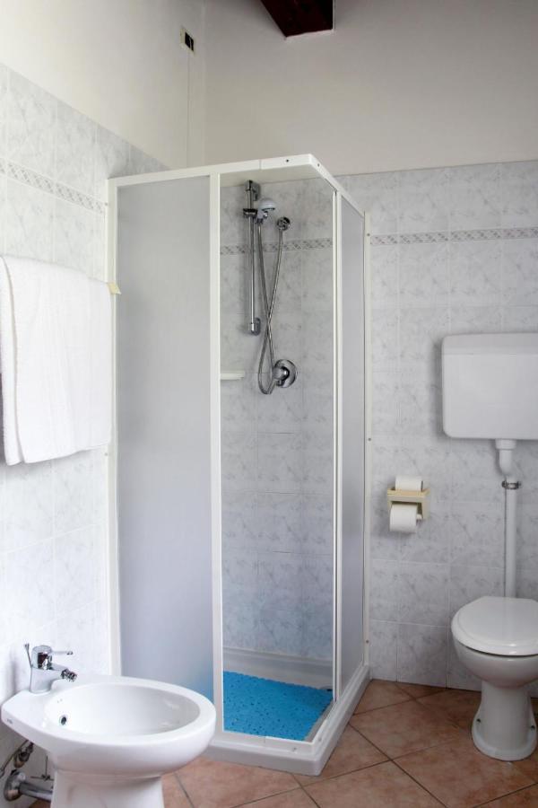 Apartment La Tartufaia-9 By Interhome Tremosine Exteriér fotografie