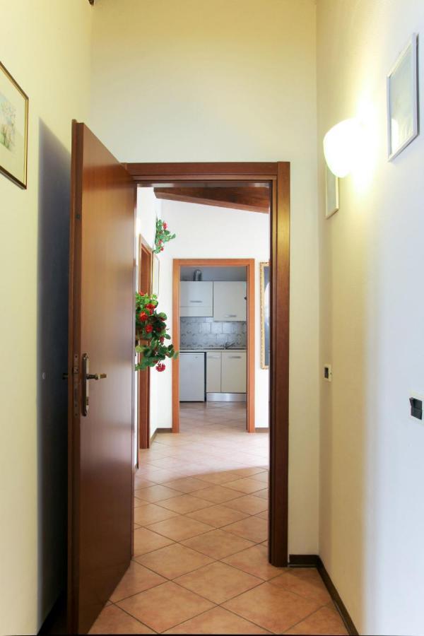 Apartment La Tartufaia-9 By Interhome Tremosine Exteriér fotografie