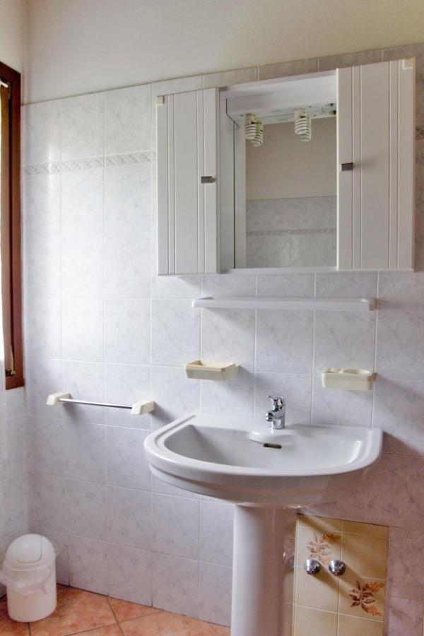 Apartment La Tartufaia-9 By Interhome Tremosine Exteriér fotografie