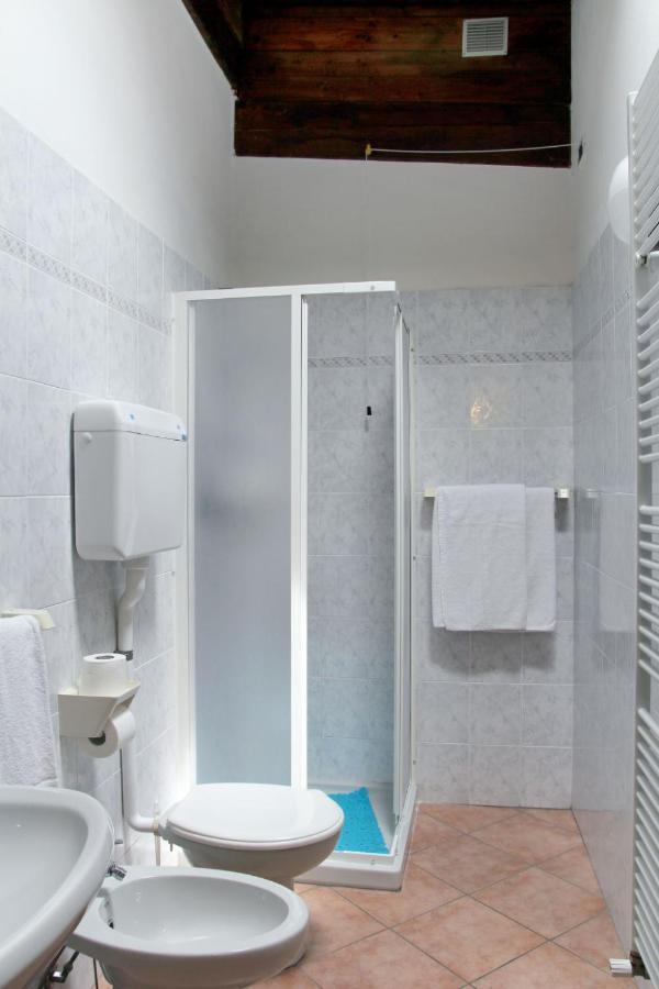 Apartment La Tartufaia-9 By Interhome Tremosine Exteriér fotografie